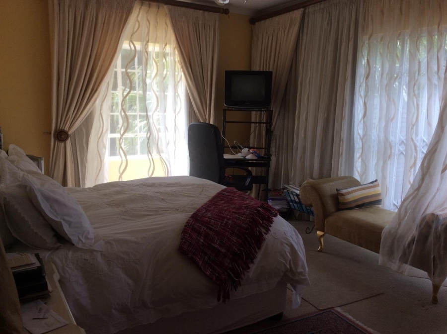 4 Bedroom Property for Sale in Bunkers Hill Eastern Cape
